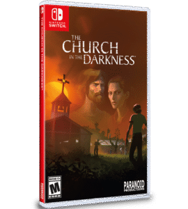 The Church In The Darkness (Import)