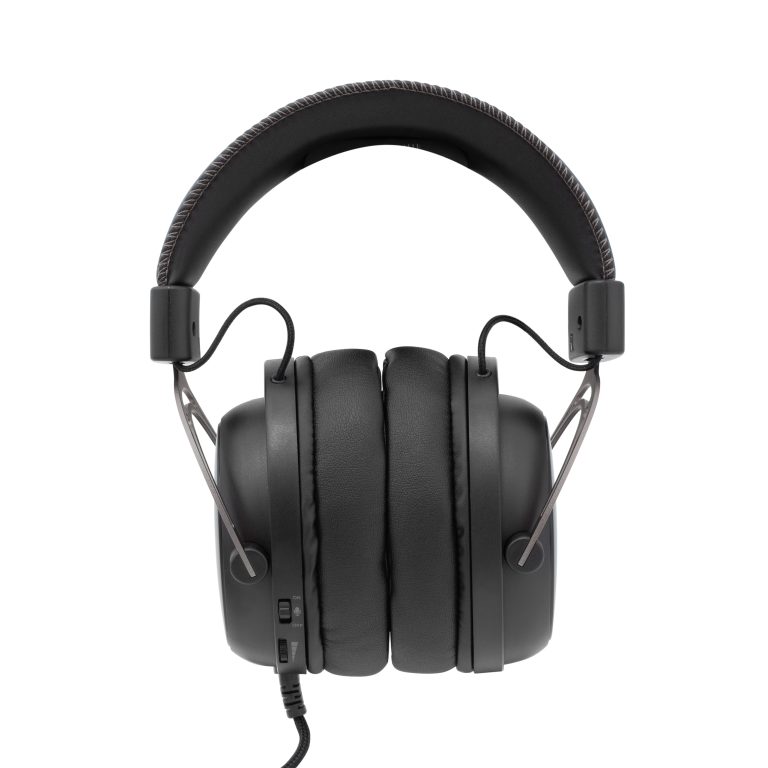 White Shark GH-2341 Gorilla Black/Grey