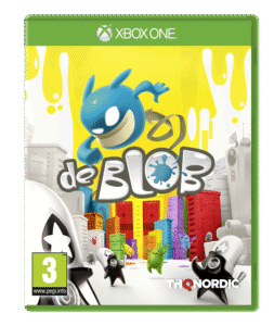 de Blob