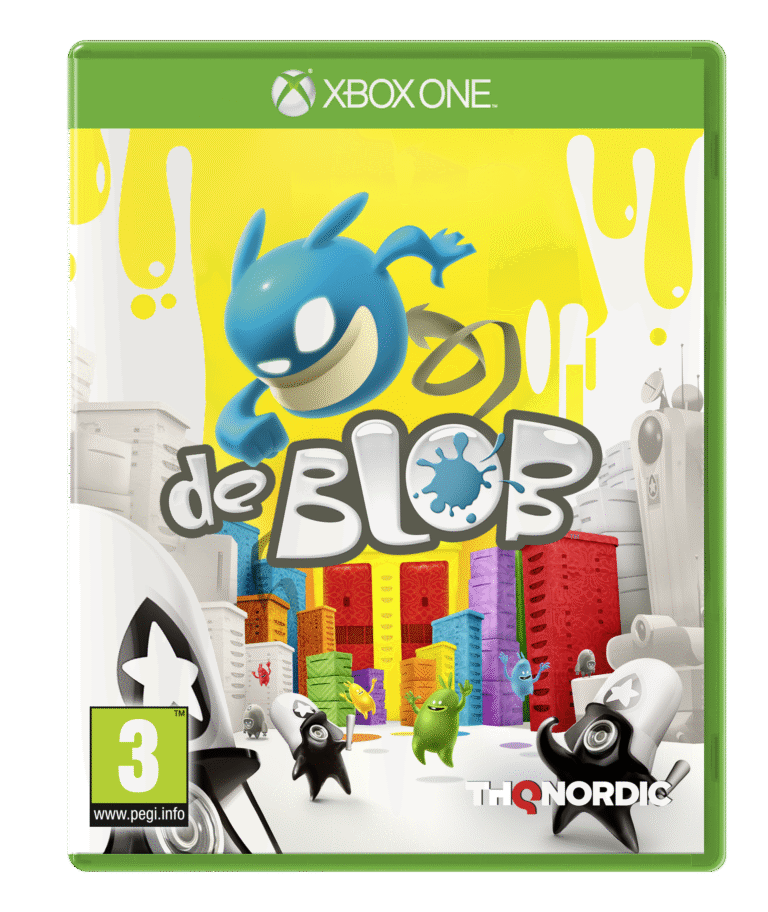 de Blob