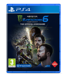 Monster Energy Supercross – The Official Videogame 6