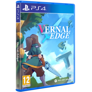 Vernal Edge
