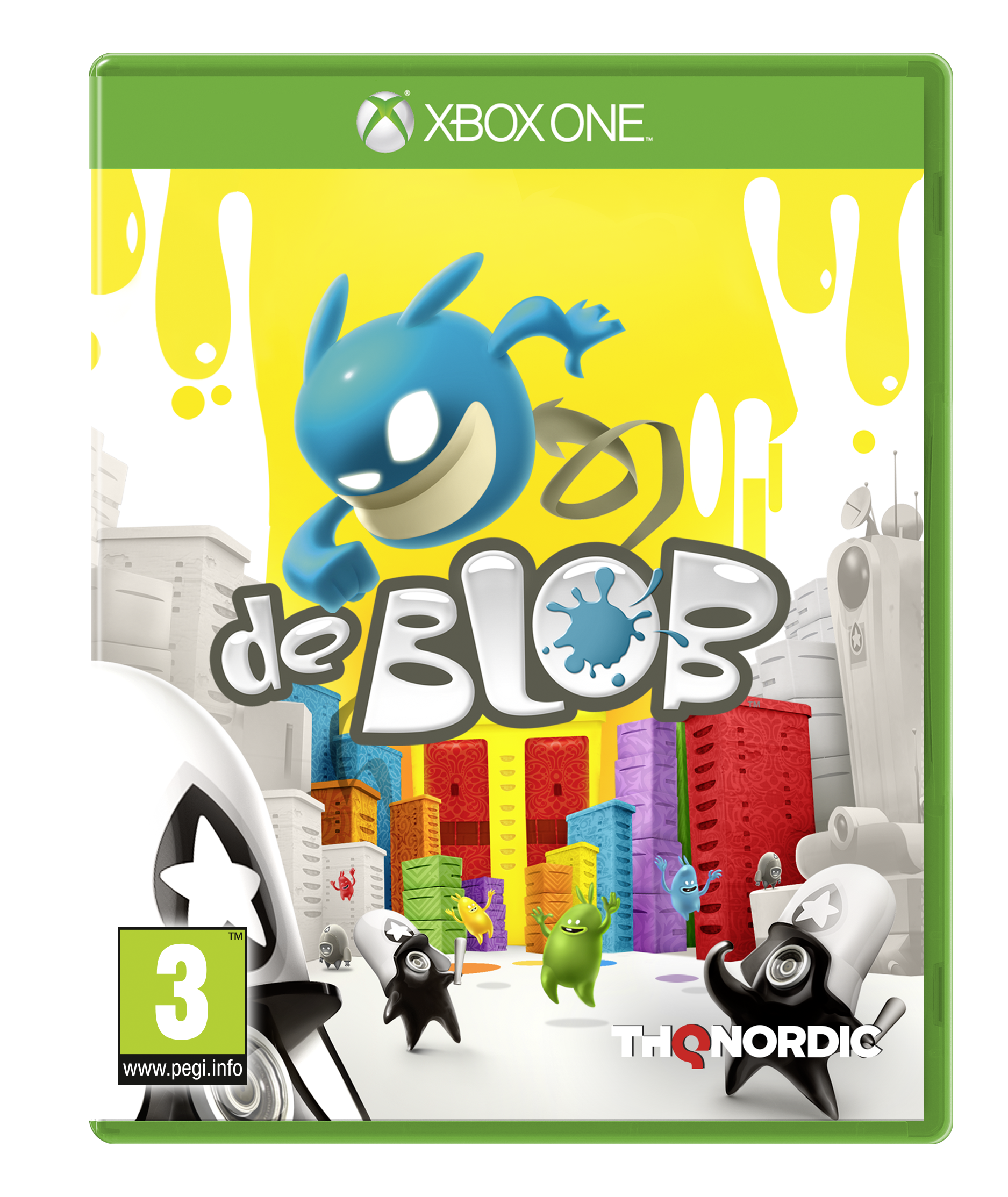 de Blob