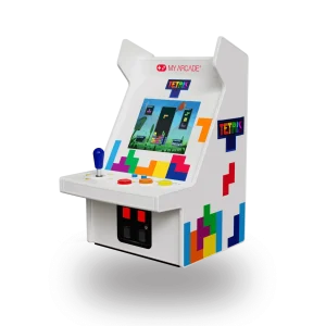 MY ARCADE - TETRIS® MICRO PLAYER PRO