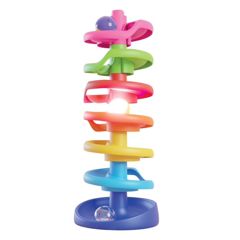 QUERCETTI – Spiral Tower Brightball – (QU-6499)