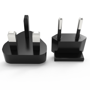 Oniverse Nsw International Fast Charger 45W - Black