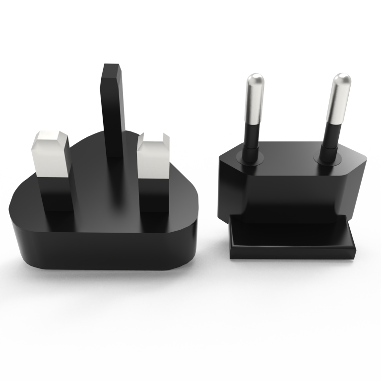 Oniverse Nsw International Fast Charger 45W – Black