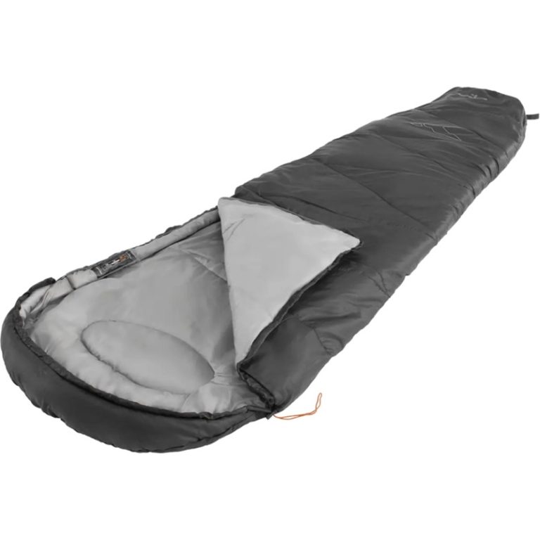 Easy Camp – Starling Mummy Black 8°C