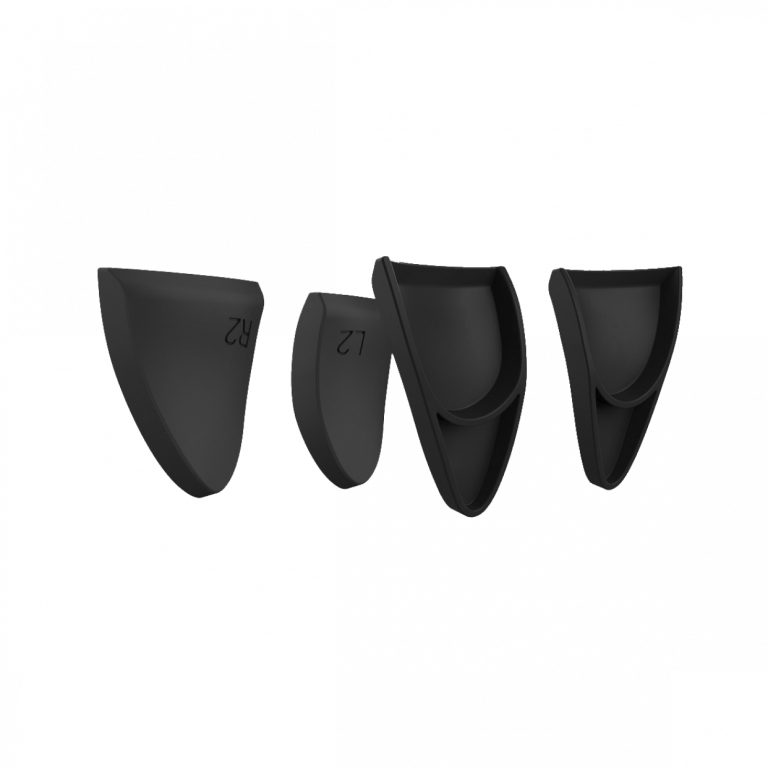 White Shark PS5-513 Hook black