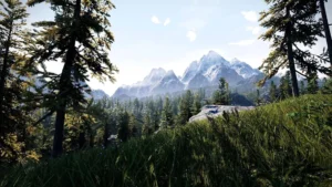 Hunting Simulator 2 (Code in a box)