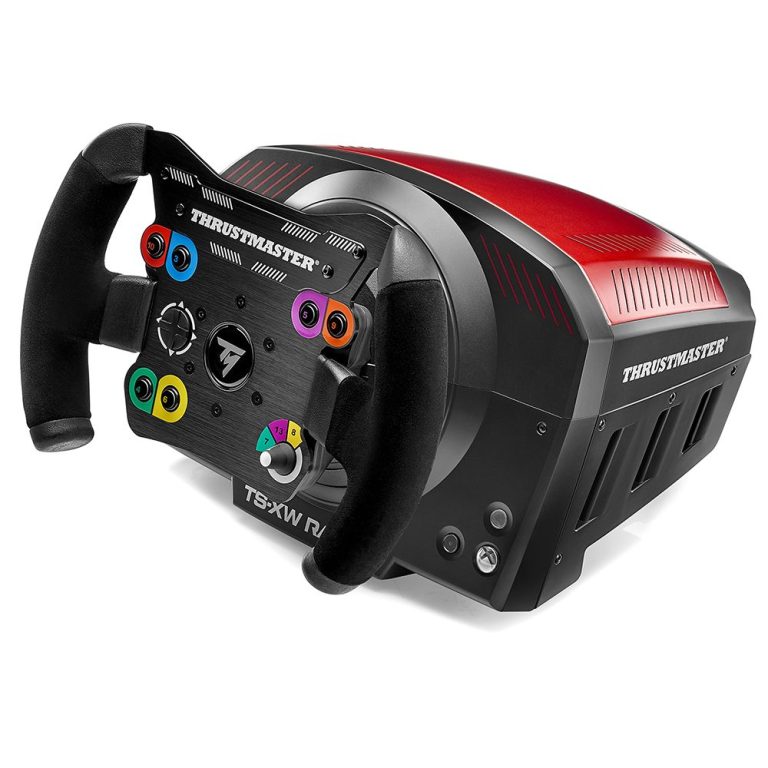 Thrustmaster – TS-XW Servo Base