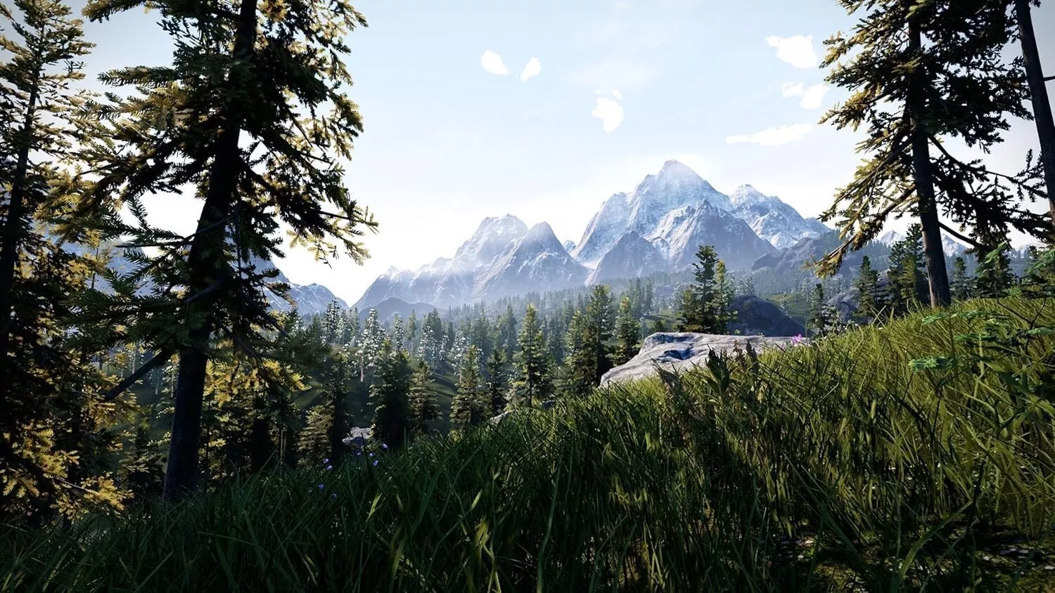 Hunting Simulator 2 (Code in a box)