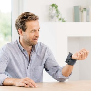 Beurer - Blood Pressure Monitor BC 27 - 5 Years Warranty