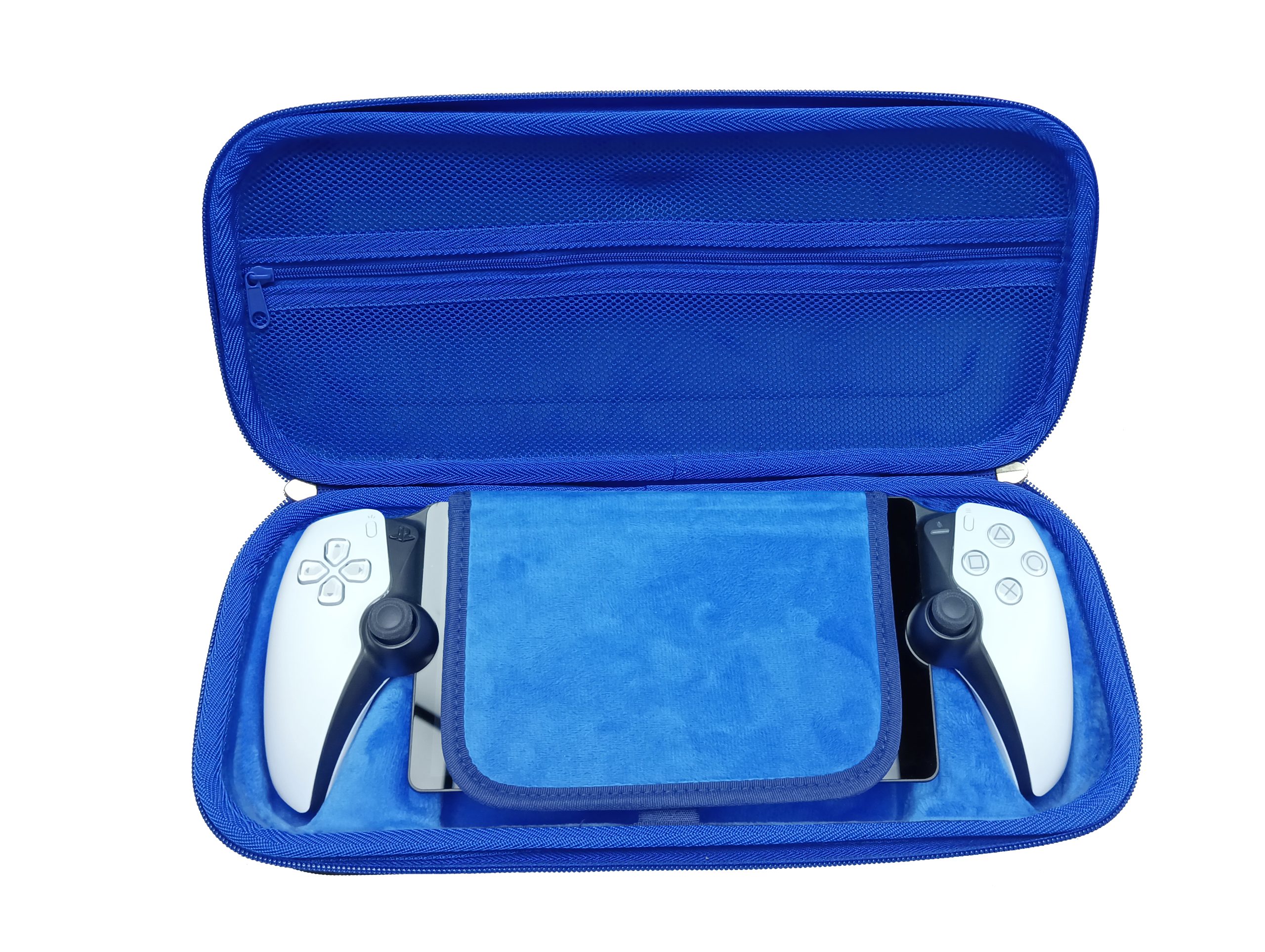 PSP Protect and Charge Pack