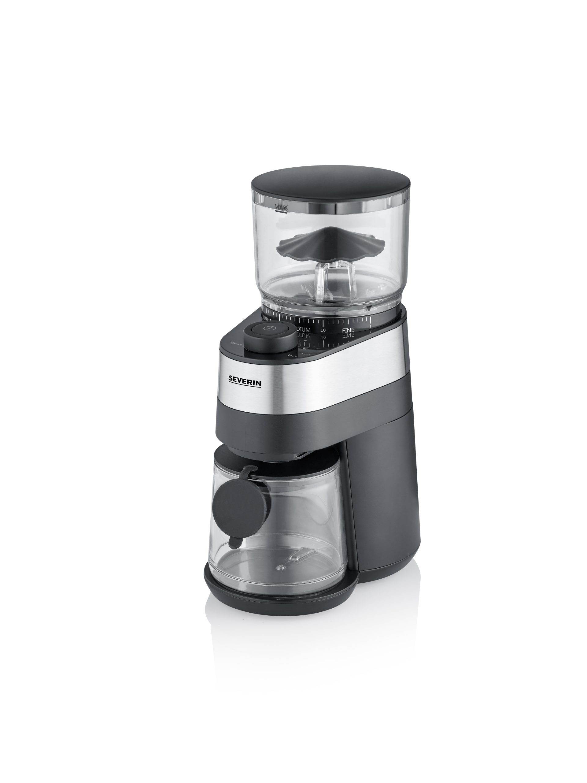 Severin KM 3880
