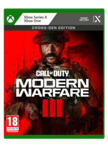Call of Duty: Modern Warfare III - Cross Gen Edition