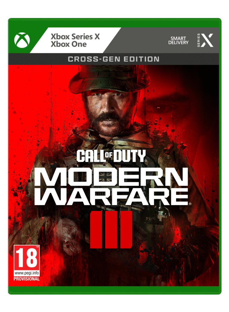Call of Duty: Modern Warfare III – Cross Gen Edition