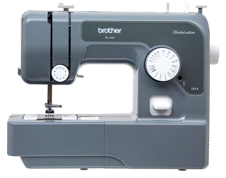 Brother – LB14 Mechanical Sewing Machine