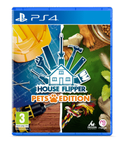 House Flipper - Pets Edition