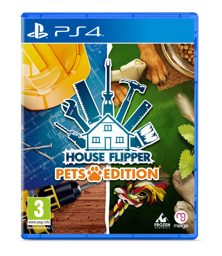 House Flipper – Pets Edition