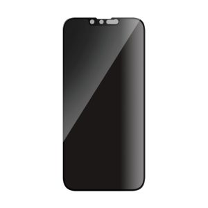 PanzerGlass - Privacy Screen Protection - iPhone 16e - 14 - 13 - 13 Pro - Ultra-Wide Fit