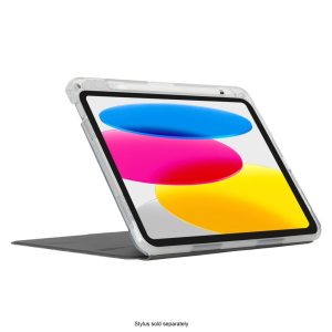Targus - Pro-Tek Clear case for iPad (A16) and iPad (10th Gen) 10.9"