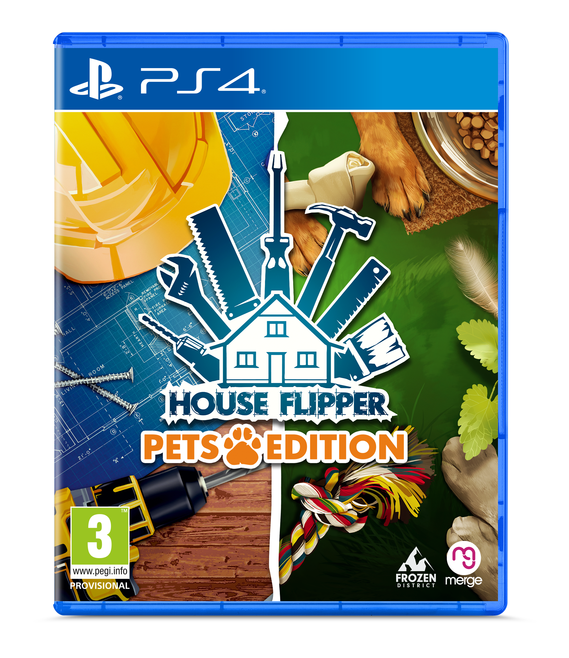 House Flipper - Pets Edition
