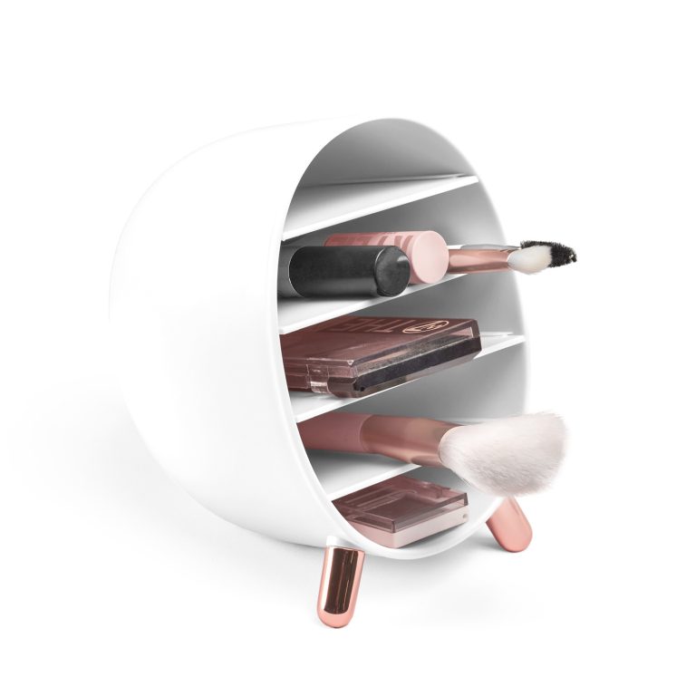 Gillian Jones – Table organizer – White