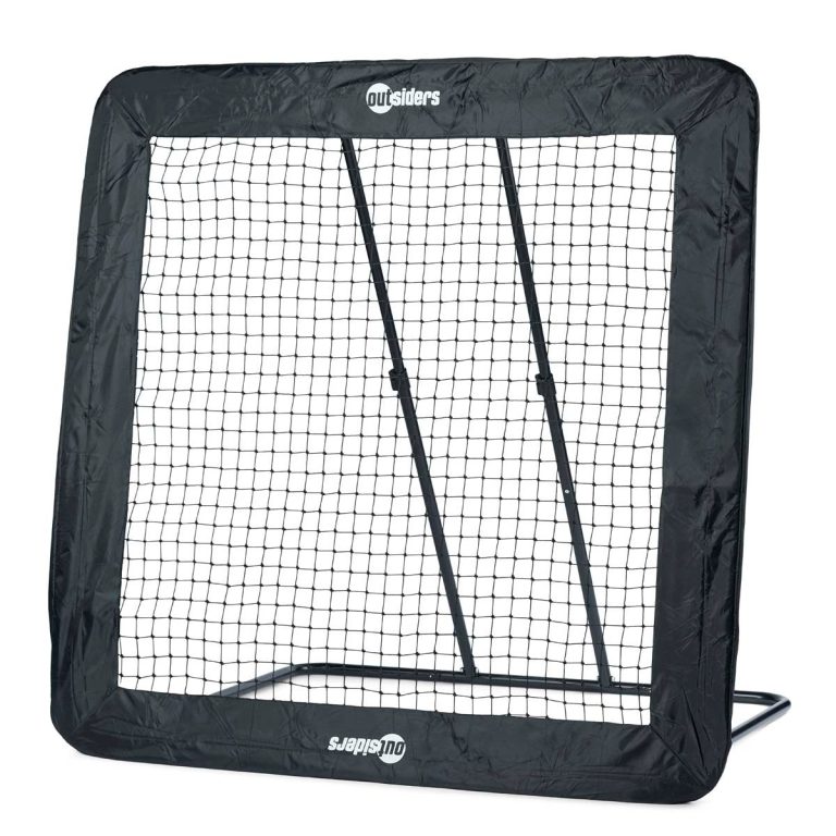 Outsiders – Football Rebounder 168x168cm
