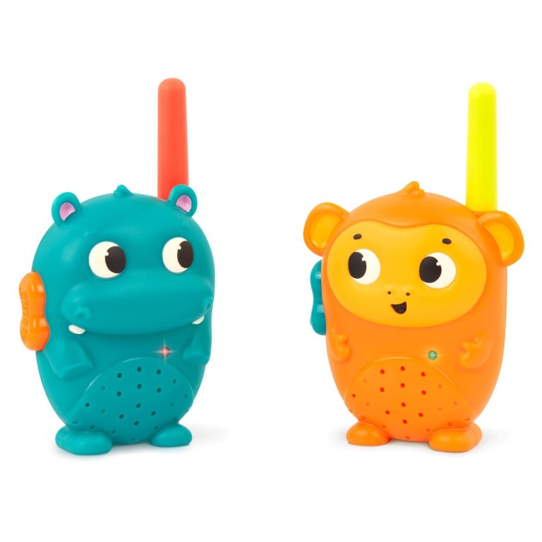 B Toys – B Walkie Talkie set (702052)