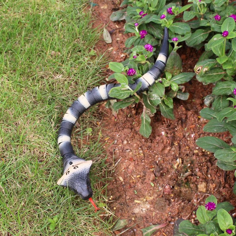 REAL WILD – Remote controled Cobra Snake – (20248)