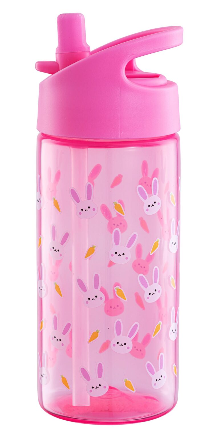 MAGIC KIDS – Water Bottle 400ml – Bunny (8014532)