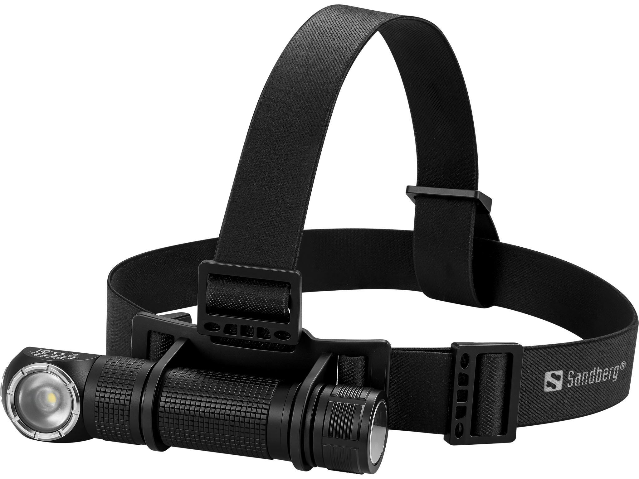 Sandberg 421-36 Headlamp 1000 Pro