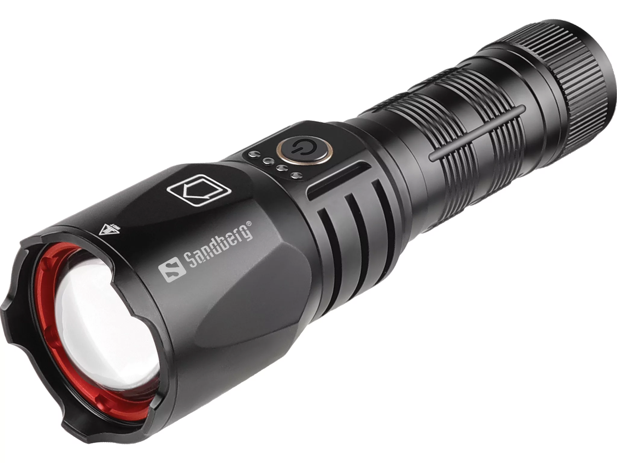 Sandberg - Survivor Torch Powerbank 5000