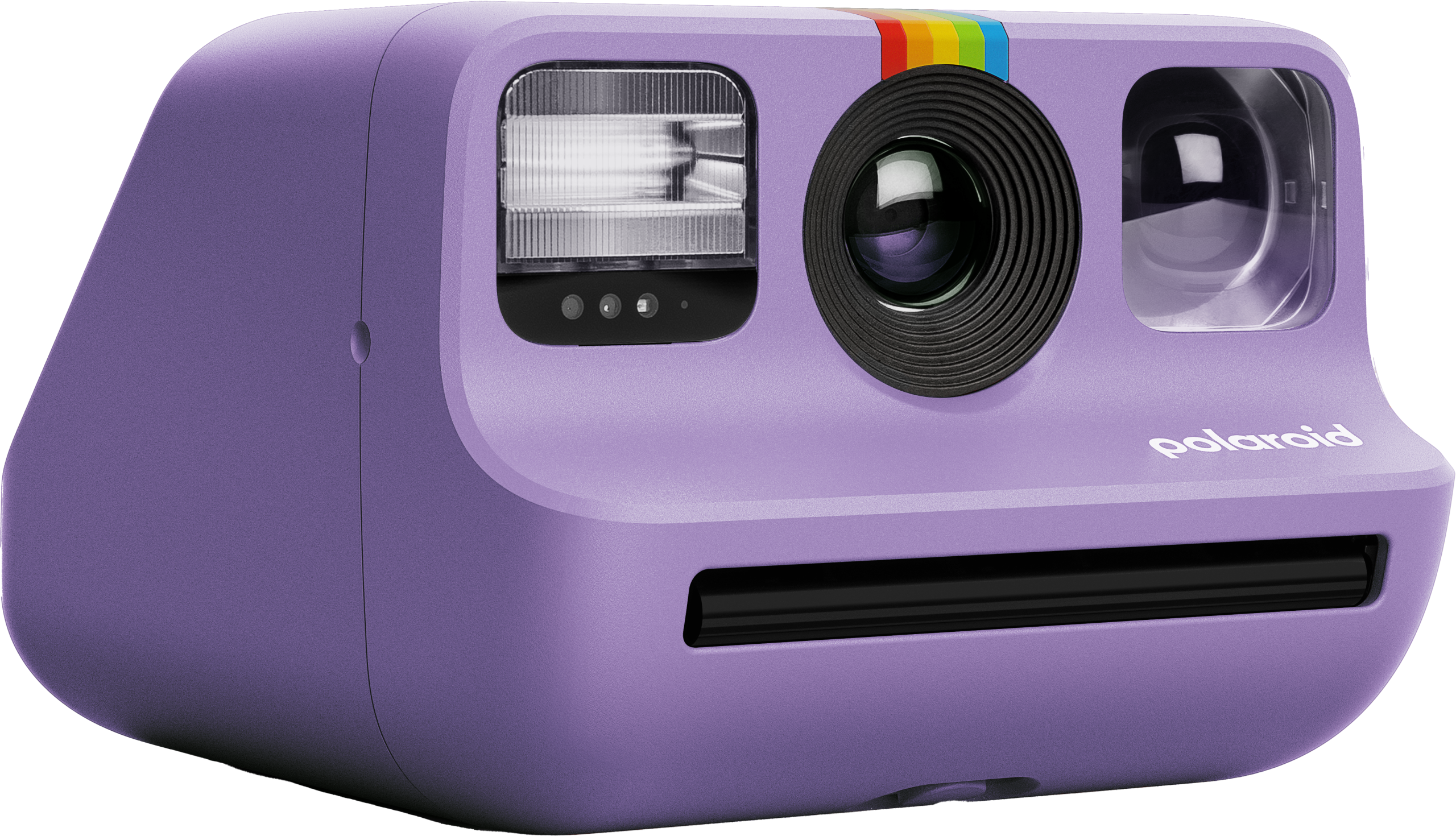 Polaroid - Go Generation 2 - Purple