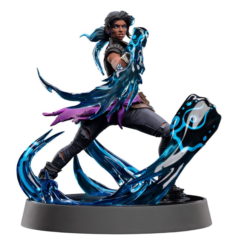 Borderlands 3 – Amara