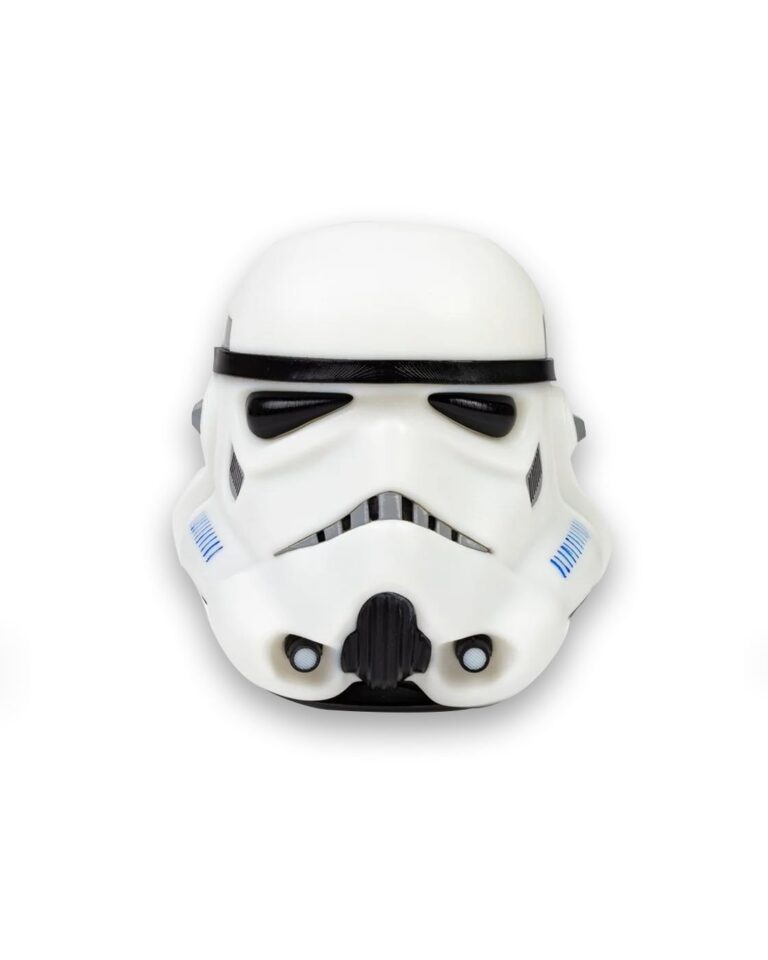 Original Stormtrooper Lamp “Helmet”