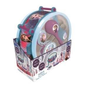 Lexibook - Disney Frozen Musical Set (K360FZ)