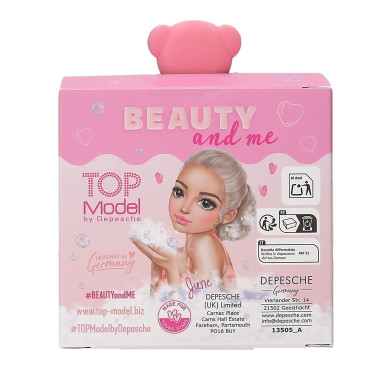 Topmodel – Foam Maker BEAUTY and ME – Pink