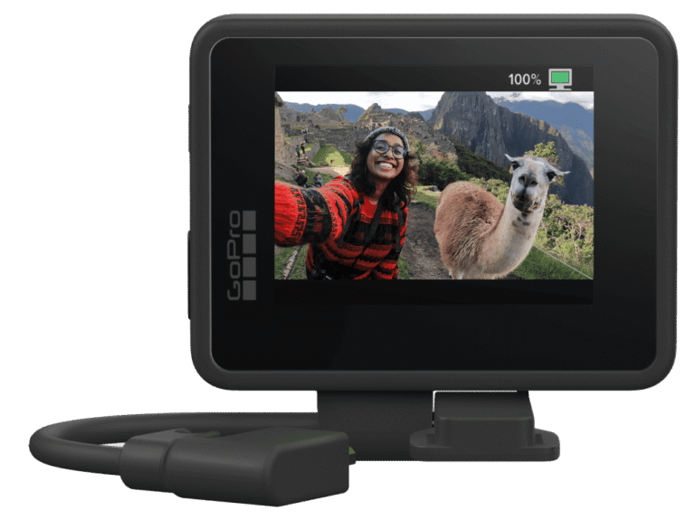 GoPro – Display Mod Front Facing Camera Screen – S