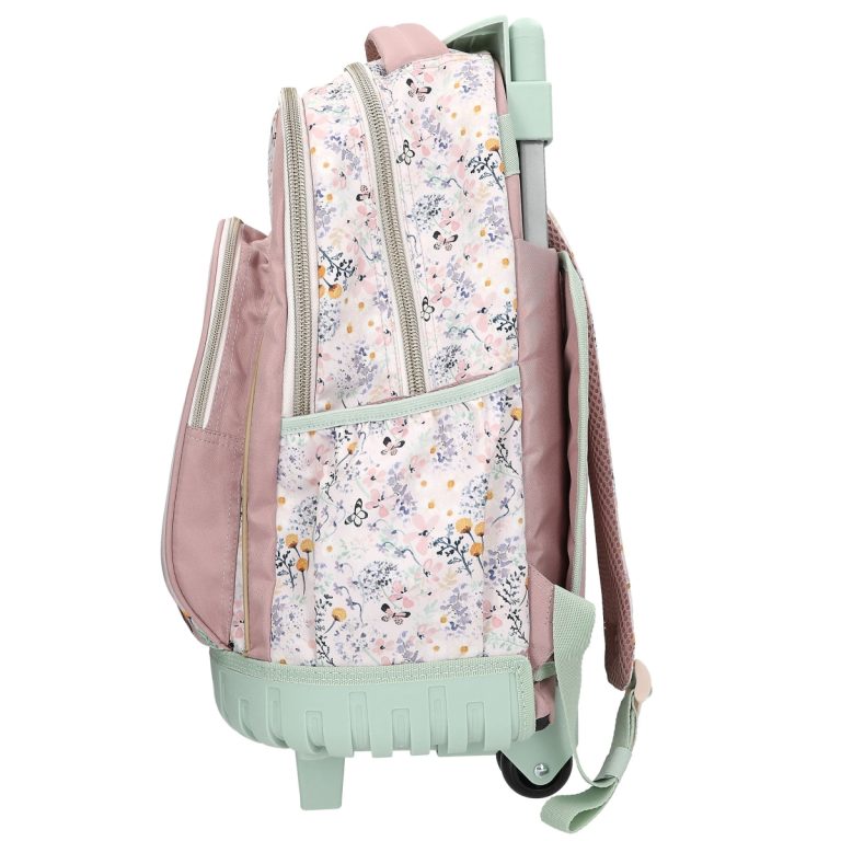 Topmodel – TOPModel Schoolbackpack Trolley SUMMER FEELING – (413305)