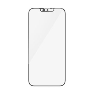 PanzerGlass - Screen Protection - iPhone 16e - 14 - 13 - 13 Pro - Ultra-Wide Fit