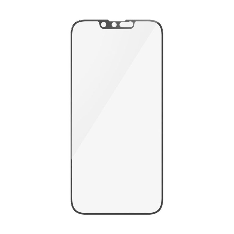 PanzerGlass – Screen Protection – iPhone 16e – 14 – 13 – 13 Pro – Ultra-Wide Fit