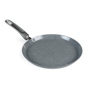 Salter BW13656GEU7 Marblestone 25cm Pancake Pan