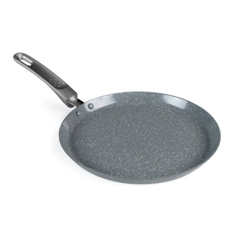 Salter BW13656GEU7 Marblestone 25cm Pancake Pan
