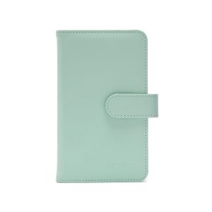 Fuji - Mini 12 Album - Mint Green