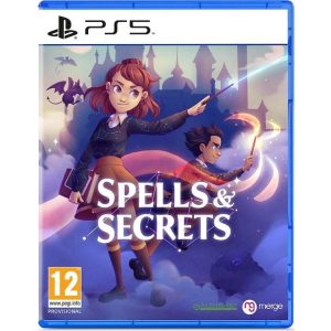 Spells & Secrets
