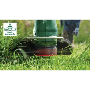 Bosch - UniversalGrassCut 18V-23-450 Grass Trimmer – Solo