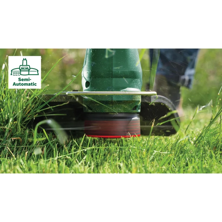 Bosch – UniversalGrassCut 18V-23-450 Grass Trimmer – Solo