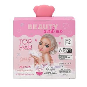 Topmodel - Foam Maker BEAUTY and ME - Pink